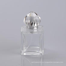 Melhor Qualidade 100ml Original Bulk Glass Perfume Bottles